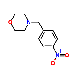 4-(4-硝基苄基)吗啉