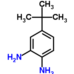 4-(叔丁基)-o-苯二胺