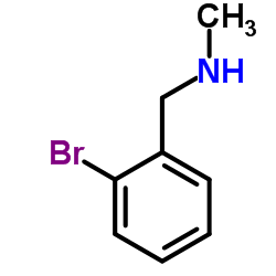 N-甲基-2-溴苄胺
