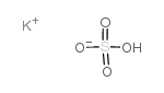硫酸氢钾 99.8%（高纯试剂）