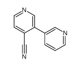 [3,3-联吡啶]-4-甲腈