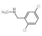 N-(2,5-二氯苄基)-N-甲胺