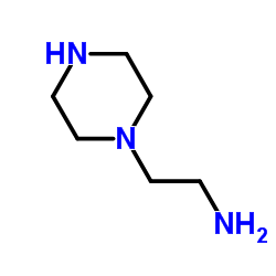 2-(1-哌嗪基)乙胺