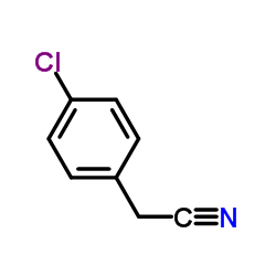 对氯苯乙腈 (140-53-4)