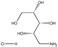 1-氨基-1-脱氧-L-阿拉伯糖醇盐酸盐