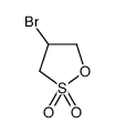 4-溴-[1,2]噁硫烷2,2-二氧化物
