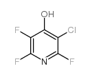 3-氯-2,5,6-三氟-4-羟基吡啶