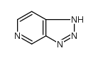 3H-1,2,3-三唑并[4,5-c]吡啶