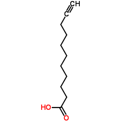 10-十一碳炔酸