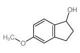5-甲氧基-2,3-二氢-1H-茚-1-醇