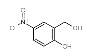 2-羟基-5-硝基苯甲醇