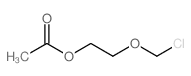 2-(氯甲氧基)乙酸乙酯