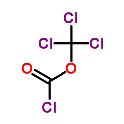 氯甲酸三氯甲酯 (503-38-8)
