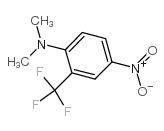 2-二甲氨-5-硝基三氟甲苯 (54672-09-2)