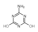 三聚氰胺一酰胺
