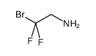 2-溴-2,2-二氟乙胺