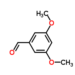 3.5-二甲氧基苯甲醛