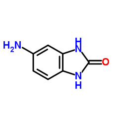 5-氨基-1,3-二氢苯并咪唑-2-酮