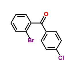 2-溴-4-氯二苯甲酮