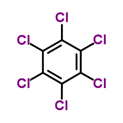 气相色谱-质谱联用仪用异辛烷中六氯苯
