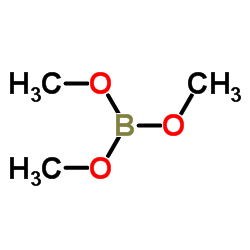 硼酸三甲酯