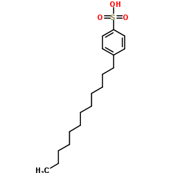 4-十二烷基苯磺酸 97.0%