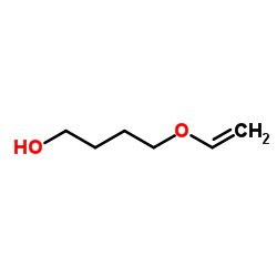 4-(乙烯氧基)丁-1-醇 97.0%