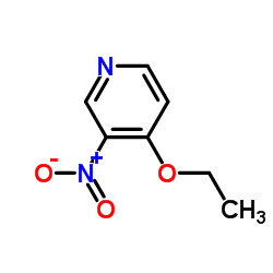 4-乙氧基-3-硝基吡啶