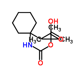 (1-叔丁氧基羰基氨基环己基)-乙酸
