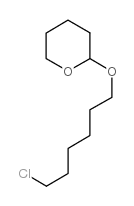 2-(6-氯己氧基)四氢-2H-吡喃