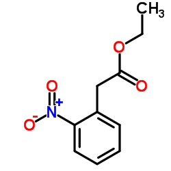 2-硝基苯乙酸乙酯