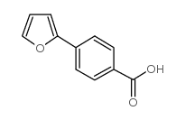4-(2-呋喃)苯甲酸