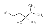 2,3-二甲基-3-己醇
