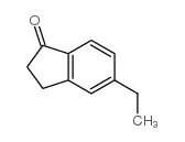 5-乙基-1-茚满酮