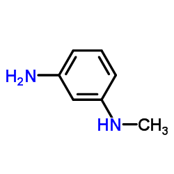 N-甲基间苯二胺