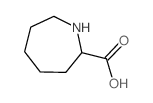 氮杂环庚烷-2-甲酸