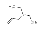 N,N-二乙基烯丙胺 (5666-17-1)