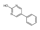 5-苯基嘧啶-2(1h)-酮