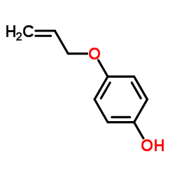 4-丙烯氧基苯酚