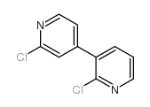 2,2'-二氯-3,4'-二吡啶