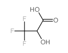3,3,3-三氟乳酸