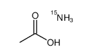 乙酸铵-15N