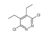3,6-二氯-4,5-二乙基吡嗪