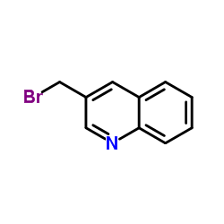 3-溴甲基喹啉