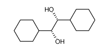 (1R,2R)-(-)-1,2-二环己基-1,2-乙二醇