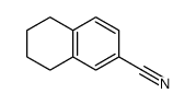 6-氰基-1,2,3,4-四氢萘