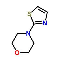 4-(噻唑-2-基)吗啉