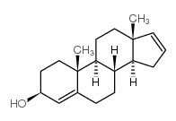 4,16-ANDROSTA二EN-3-BETA-醇