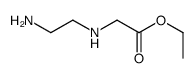 N-(2-氨基乙基)甘氨酸乙酯 (24123-13-5)