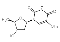 5-脱氧胸苷